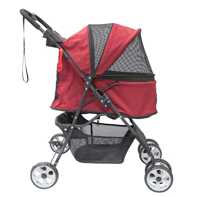 Cat stroller target sales