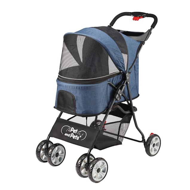 Petco deals cat stroller