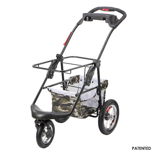 5 in 1 pet hot sale stroller