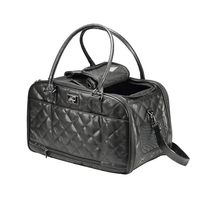 Petique The Lux Pet Carrier, Medium - Carousel image #1