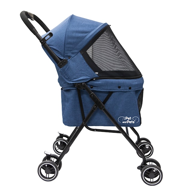 Pet and Pets Malibu Pet Stroller Petco