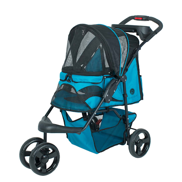 Large dog shop stroller petco
