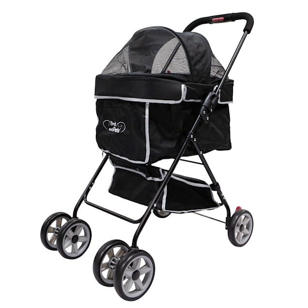 Petco stroller cheap