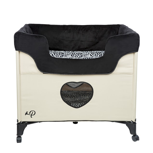 Bedside pet sleeper discount