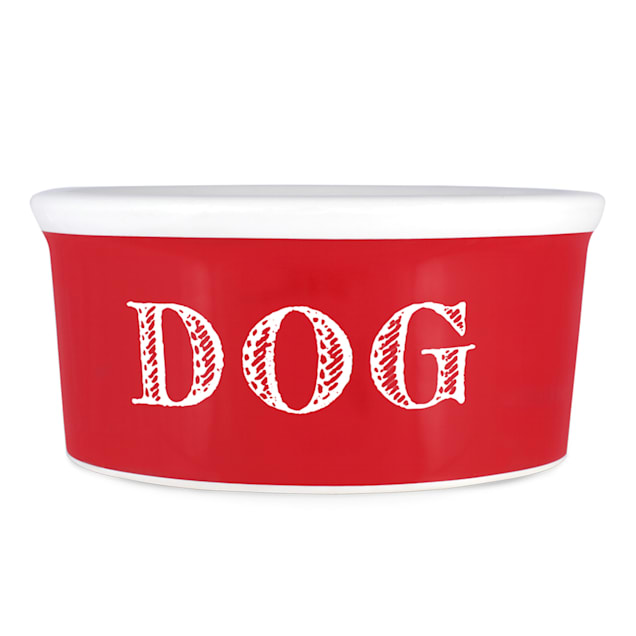 Harry barker deals dog bowls
