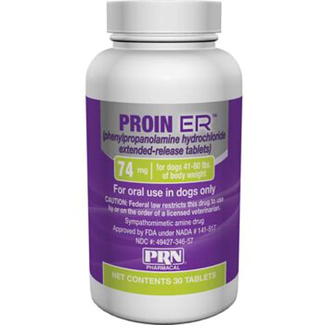 Proin ER 74mg, 30 Tablets - Carousel image #1