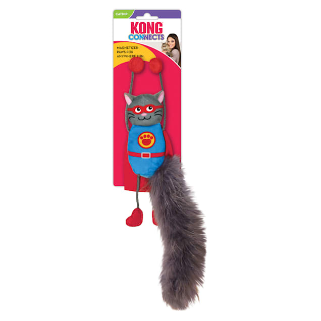 KONG Connects Magnicat Cat Toys