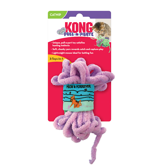 Cat Kong Cat Toy