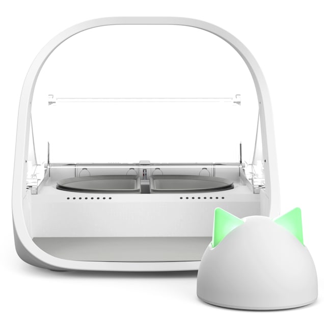 SureFlap SureFeed Microchip Pet Feeder Connect - Carousel image #1