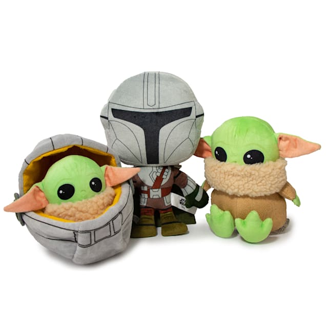 the child toy plush
