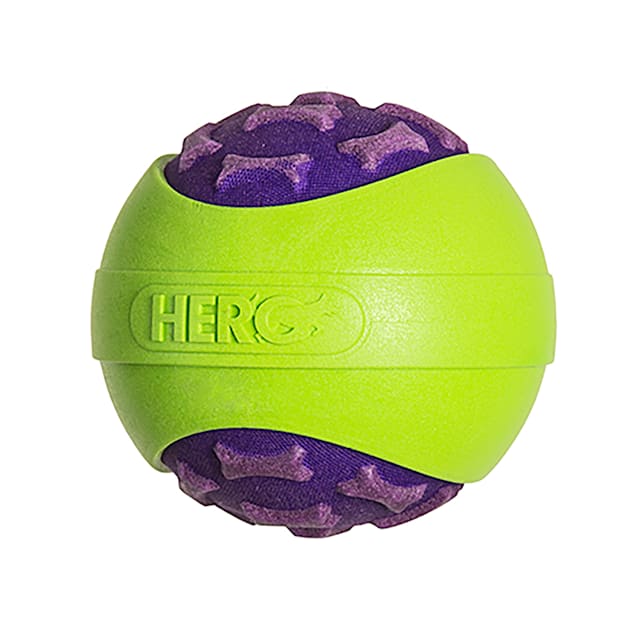 Hero Outer Armor Dog Toys