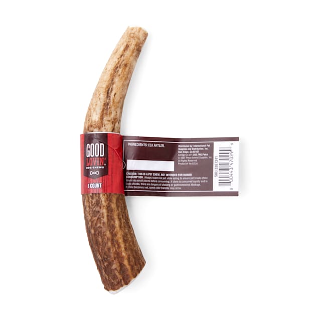 Good lovin elk sales antler