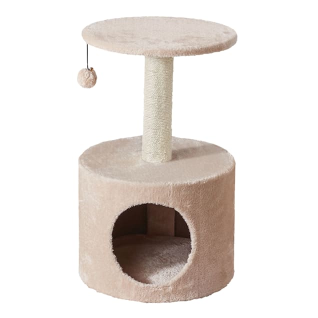 Small hot sale cat post