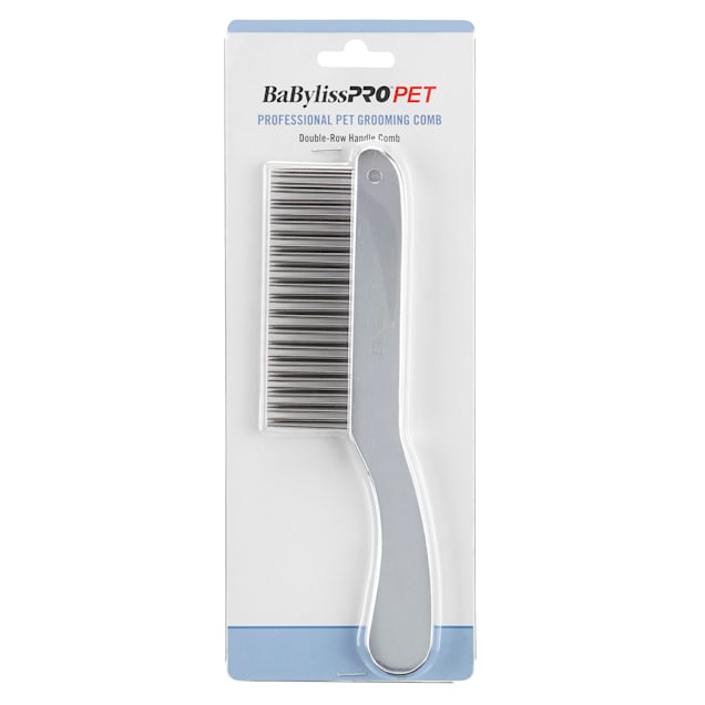 babyliss pro pet comb