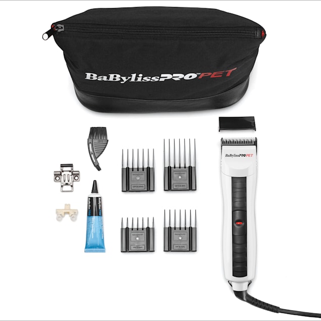 BaByliss PRO PET Two-Speed Professional Brushless Motor Clipper - Carousel image #1