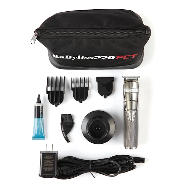 Dog grooming kit petco clearance