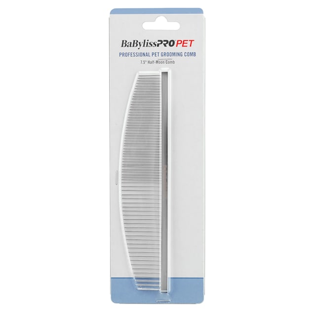 babyliss pro pet comb