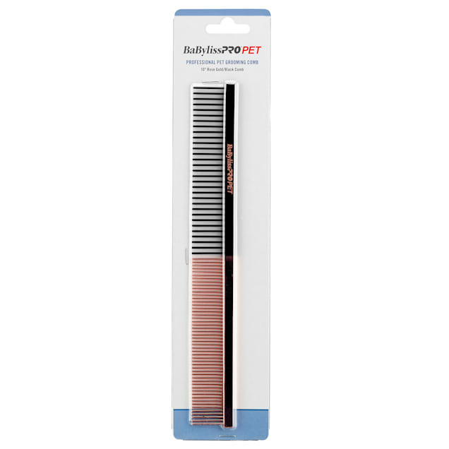 Babyliss comb sales