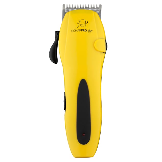 Cordless pet clippers shop