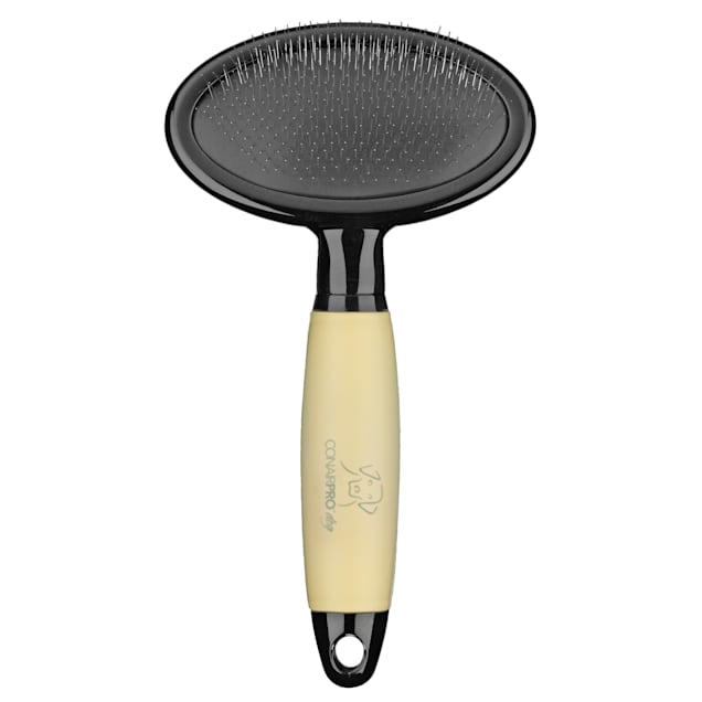 Dog metal brush online