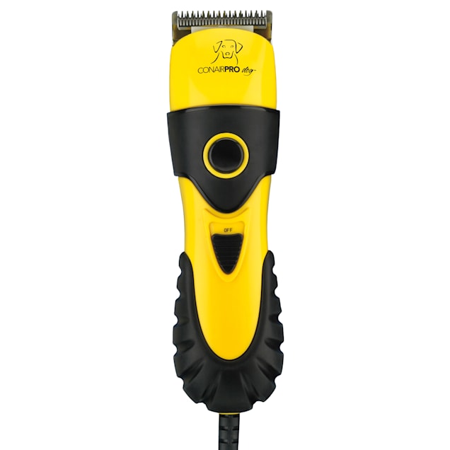 CONAIRPROPET dog cat 2 In 1 Clipper Trimmer Pet Grooming Kit 17