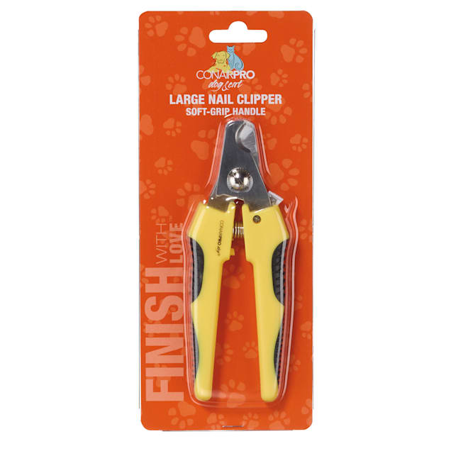 CONAIRPROPET dog & cat Dog Nail Clipper, Large Petco