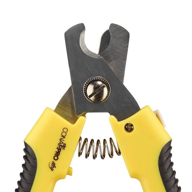 Conair pro dog nail clippers sales