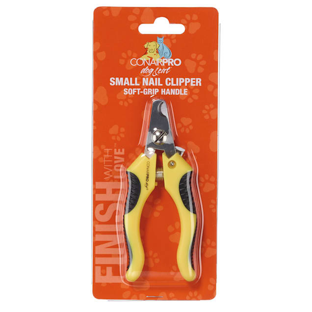 conairpro dog clippers