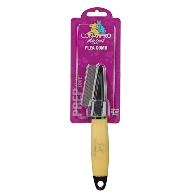 Flea comb for cats petco 2025