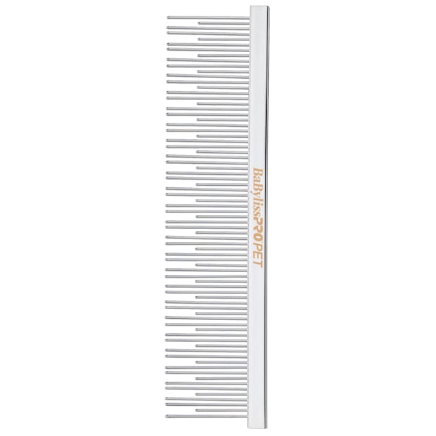 Carding comb for dogs 2025