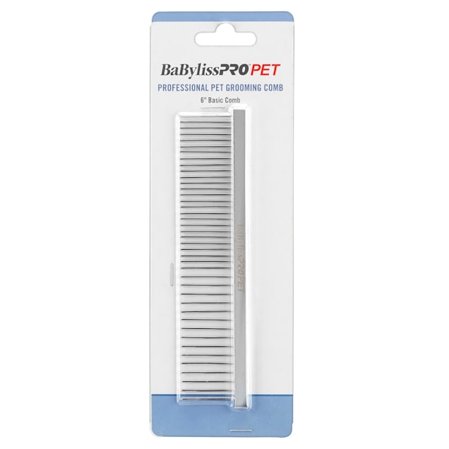Petco dog comb sale