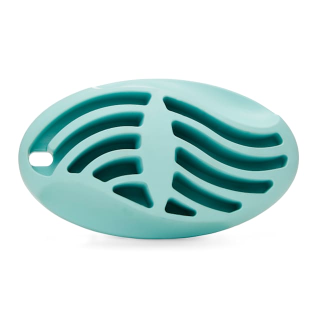 Best curry sales brush for dogs