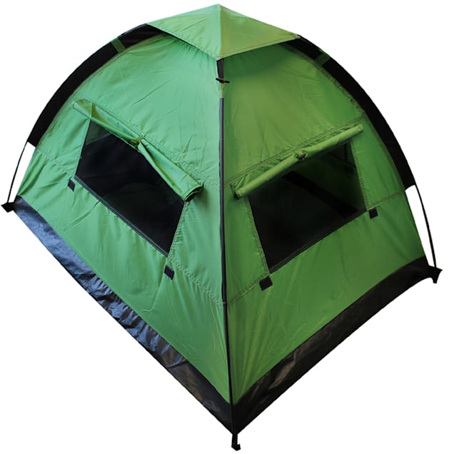 alcott Explorere Pup Tent for Dogs 28