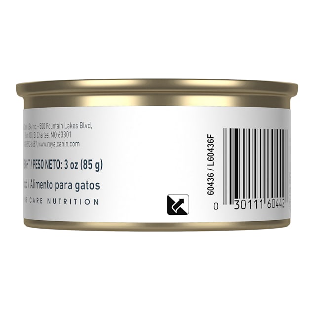 Royal canin intense beauty gravy sale