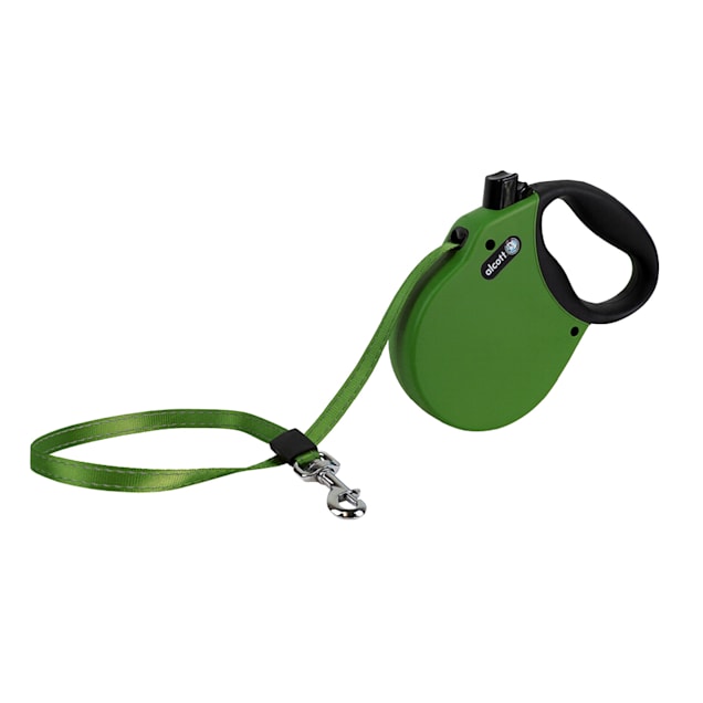 Alcott retractable dog leash new arrivals