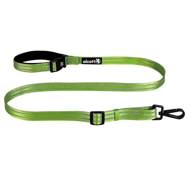 WEB STRAP THIN - green