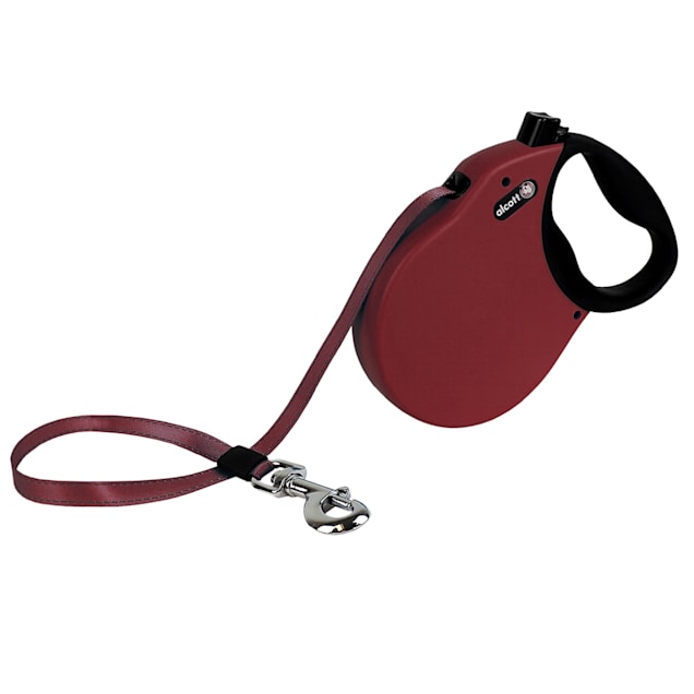 Alcott retractable best sale dog leash