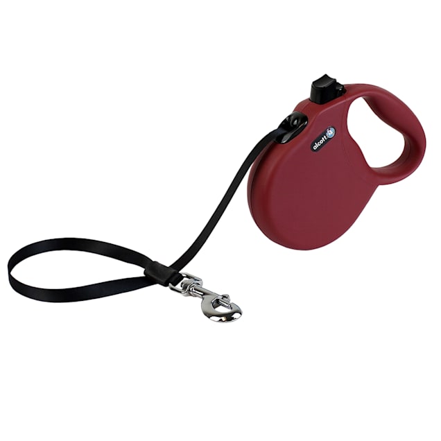 16 ft retractable leash clearance