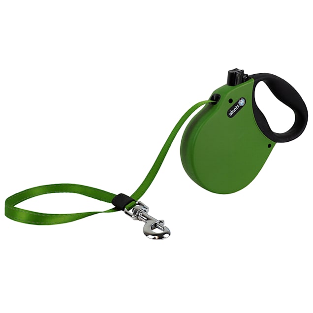 Petco retractable leash discount
