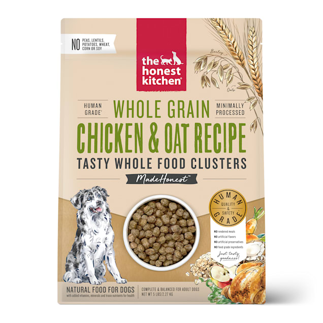 Cheapest no discount grain dog food