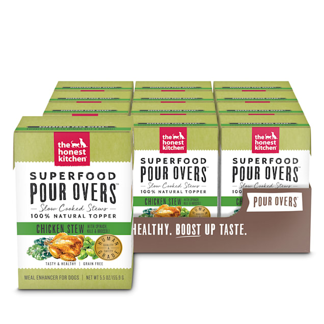 Petco honest kitchen online