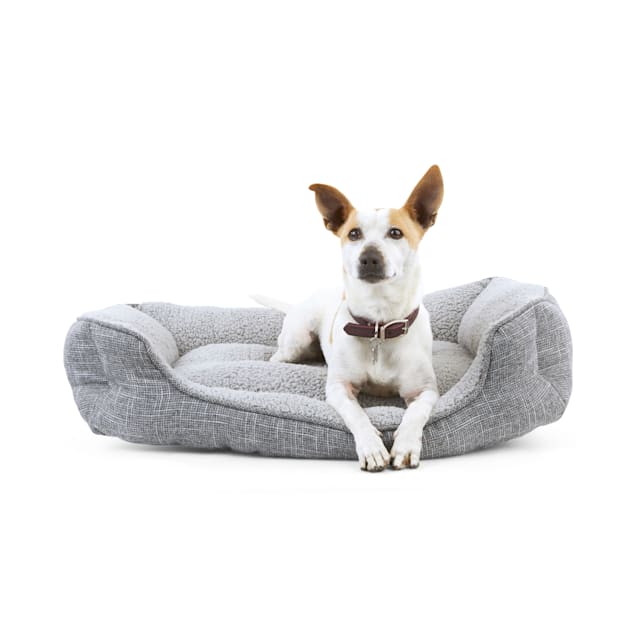 Flax Dog Sit'N'Stay Mat by Bowsers Pet Products