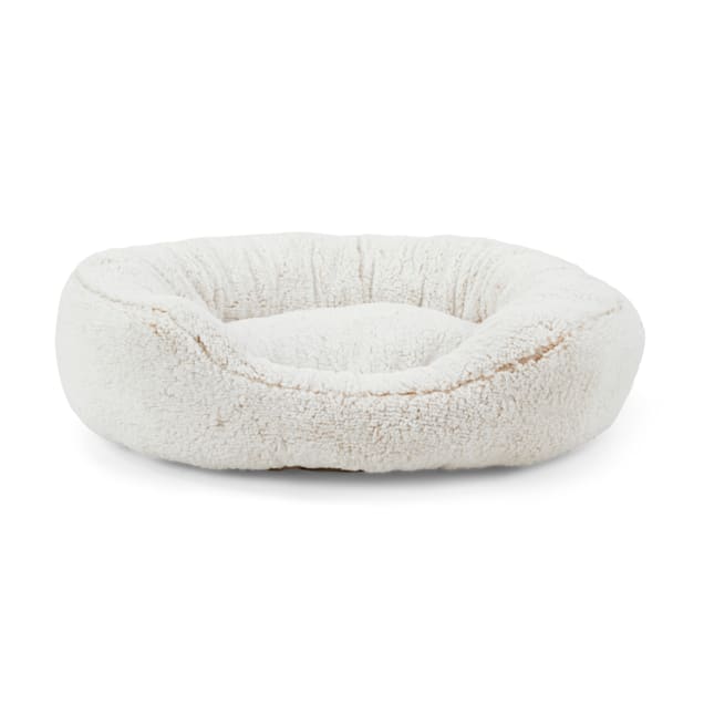 EveryYay Cozy Cuddler Dog Bed 24