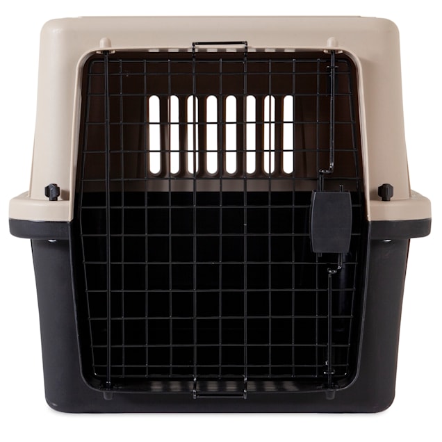 Precision Pet 300 Cargo Dog Kennel, 26.77" L X 19.7" W X 18.9" H - Carousel image #1