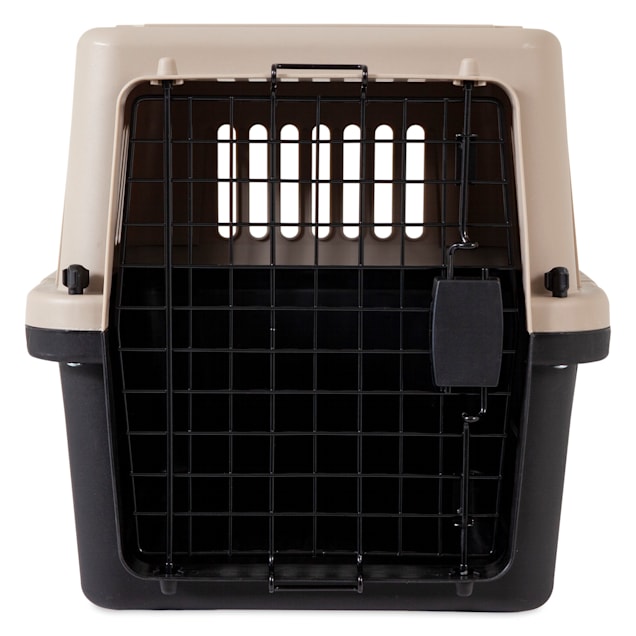 Precision Pet 200 Cargo Dog Kennel, 24.02" L X 15.8" W X 16.14" H - Carousel image #1