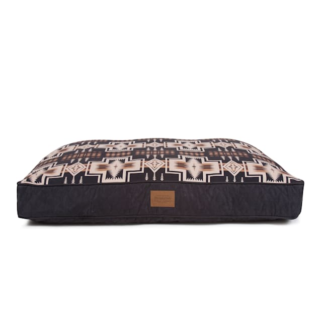 Pendleton Harding Dog Bed, 27" L X 36" W - Carousel image #1
