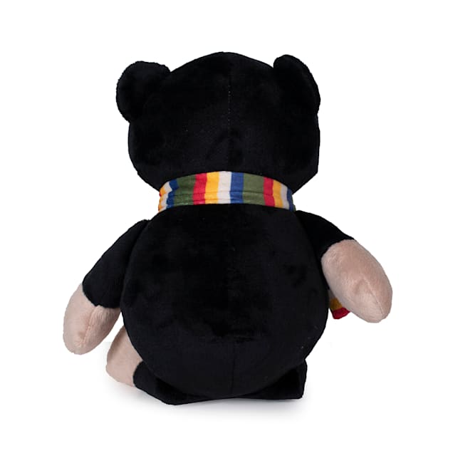 Pendleton Pet Pal Bear Dog Toy, Small | Petco
