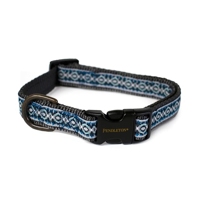 Pendleton Papago Dog Collar Small