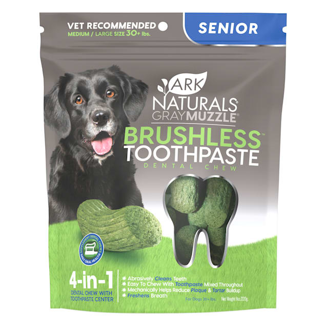 Toothpaste for dogs petco sales