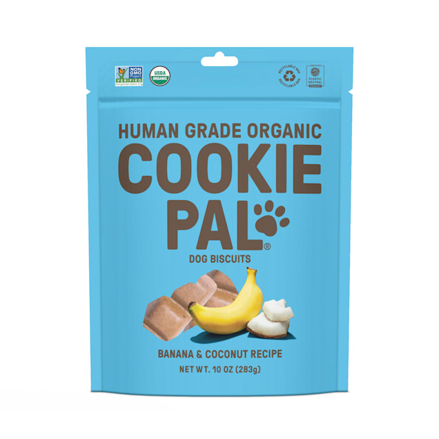 Organic dog biscuits outlet
